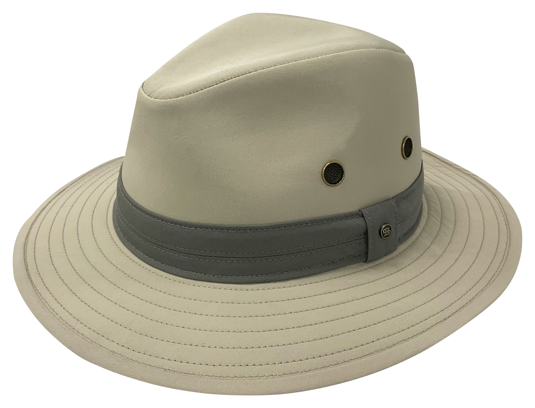 Kanut Classic Safari Covington Fedora Hat | Bass Pro Shops
